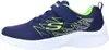 Skechers Jungen Sneaker Microspec Texlor 403770L-NVLM Produktbild-Vorschau 22