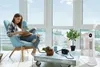 SUNTEC PTC 2000 HUMID, Elektrischer Raumheizlüfter, Produktbild-Vorschau 6