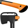 Univerzální sekera Fiskars X10-S včetně čepele a přepravní Náhled obrázku produktu 36