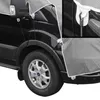 ProPlus raamafdekking voor de Ford Transit vanaf 2014 – Productafbeelding-voorbeeld 1