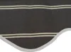 Klemmmarkise Exklusiv 150 cm Nr. 2400 Produktbild-Vorschau 3