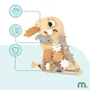Mamabrum Montessori Busy Board Dinosaurier 10-in-1 – Produktbild-Vorschau 2