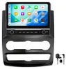 Rádio Android 10" 64GB pro Mercedes Sprinter 906 VW Crafter Náhled obrázku produktu 1