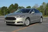 HERSTMOTO Kühlergrill, für FORD MONDEO MK5 V 2014–2019 VOR Produktbild-Vorschau 3