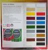 RENOVO Buntlack seidenmatt 2,5 Liter Lichtgrau RAL 7035 Produktbild-Vorschau 2