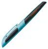 Stylo plume - STABILO Flow SPORTY en bleu clair/noir - Voir les images du produit 1