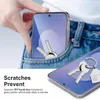 2X Schutzglas für Samsung Galaxy S25 FE Display Kamera Produktbild-Vorschau 5