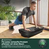 Sportstech Vibrationsplatte VP250 | Curved Design | 200W Produktbild-Vorschau 2