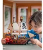 LEGO® Creator 31387 Klassiek piratenschip Productafbeelding-voorbeeld 22