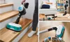 Bosch Unlimited 7 Prohygienic Aqua 2 In 1 Besenstaubsauger Produktbild-Vorschau 9