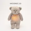 Ourson Moonie 2.0 Bio Gris Voir les images du produit 6