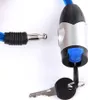 Zámok bicykla 1,5 mx 10 mm kov TO-77838 Náhľad obrázku produktu 3