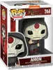 The Legend of Korra - Amon 764 - Funko Pop! - Vinyl Figur Produktbild-Vorschau 1