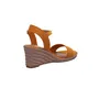 Tamaris Sandale Orange in Gr. 37 Produktbild-Vorschau 22