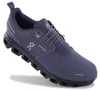 ON Running Cloud 6 WP Waterproof - Herren Sneakers Schuhe Produktbild-Vorschau 7