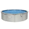Bestway Hydrium Swimmingpool Set 460x120 cm Produktbild-Vorschau 3