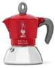 Bialetti Moka induction, Moka kanvica, 0,1 L, Červená, Náhľad obrázku produktu 11
