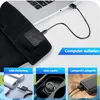 Mütze mit LED Licht, Wiederaufladbare USB Stirnlampenmütze Produktbild-Vorschau 3