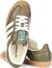 Adidas Samba OG in Oliv-Weiß – 7,5 UK – 41 1/3 EU – 8 US / Produktbild-Vorschau 8
