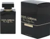 Dolce & Gabbana The Only One Intense For Women Edp Spray Produktbild-Vorschau 5