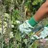 Esschert Design | Guanti da giardinaggio - Motivo a rose - Anteprima dell’immagine prodotto 5