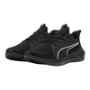 Puma Softride Carson Black-Black-White Größe EU 42,5 Produktbild-Vorschau 2