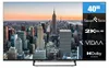 Smart Tech Fernseher 40 Zoll Smart TV VIDAA Fernseher mit Produktbild-Vorschau 1