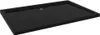 Piatto Doccia in ABS Rettangolare Nero 80x120 cm Anteprima dell’immagine prodotto 1