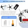 20 Stück Zubehör Für Roborock S7 Maxv Ultra, Ersatzteile Produktbild-Vorschau 5