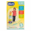 Chicco 09308-00, 1 Jahr(e), Mehrfarbig Produktbild-Vorschau 2