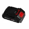KRAFT&DELE Akku-Kettensäge 8" 21 V + 2x Batterien KD10647 Produktbild-Vorschau 24