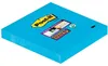 Post-it notes adhésives Super Sticky Notes, 76 x 76 mm Voir les images du produit 2