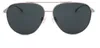 Herrensonnenbrille Hugo Boss 1296FS-AOZQT Gold ø 63 mm Produktbild-Vorschau 3