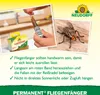 Neudorff Permanent FliegenFänger Klebestreifen Fliegenfalle Produktbild-Vorschau 4