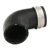 RIDEX 3314C0016 Turbo Ladeluftschlauch für VW Golf V Produktbild-Vorschau 5