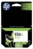 HP CD 974 AE Tintenpatrone yellow No. 920 XL Produktbild-Vorschau 17
