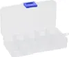 Verk 01776 Plastový zásobník 130 x 70 x 20 mm Náhľad obrázku produktu 12