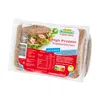 A package of high protein toast bread rolls with a label showing nutritional information and branding. Anteprima dell’immagine prodotto