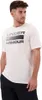 Under Armour Ua Team Issue Wordmark Ss - white, Größe:XXL Produktbild-Vorschau 10