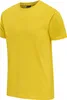 hummel hmlRED HEAVY T-SHIRT S/S - EMPIRE YELLOW - M Produktbild-Vorschau 1