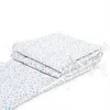 Amilian Bettumrandung Babybett Baby Kinder Nestchen Produktbild-Vorschau 2