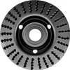 Tarpol zapustená rašple fi = 125 mm x 3 x 22,2 mm, Náhľad obrázku produktu 9