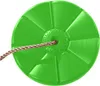 Verk 01534 Disco altalena per bambini diametro 27 cm verde Anteprima dell’immagine prodotto 7