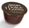 Nescafé Dolce Gusto Café au lait Intenso, caffè, caffè Anteprima dell’immagine prodotto 3
