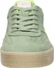 Tamaris Sneakers Laag  Sneakers Laag - Groen - Maat 41 Produktbild-Vorschau 5
