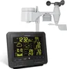 Stazione meteorologica digitale Sencor SWS 9700 Batteria Anteprima dell’immagine prodotto 1