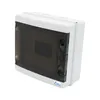 ARLI Sicherungskasten IP65 Aufputz 8 Module mit 40 Produktbild-Vorschau 2