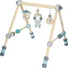 BBieco, Olifant, Nastavitelný, Houten Babygym Náhled obrázku produktu 15