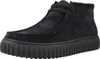 Clarks Herren Stiefeletten 26173664 Farbe: Schwarz Größe: Produktbild-Vorschau 14