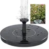 Solarbetriebener Gartenbrunnen mit automatischer Produktbild-Vorschau 5